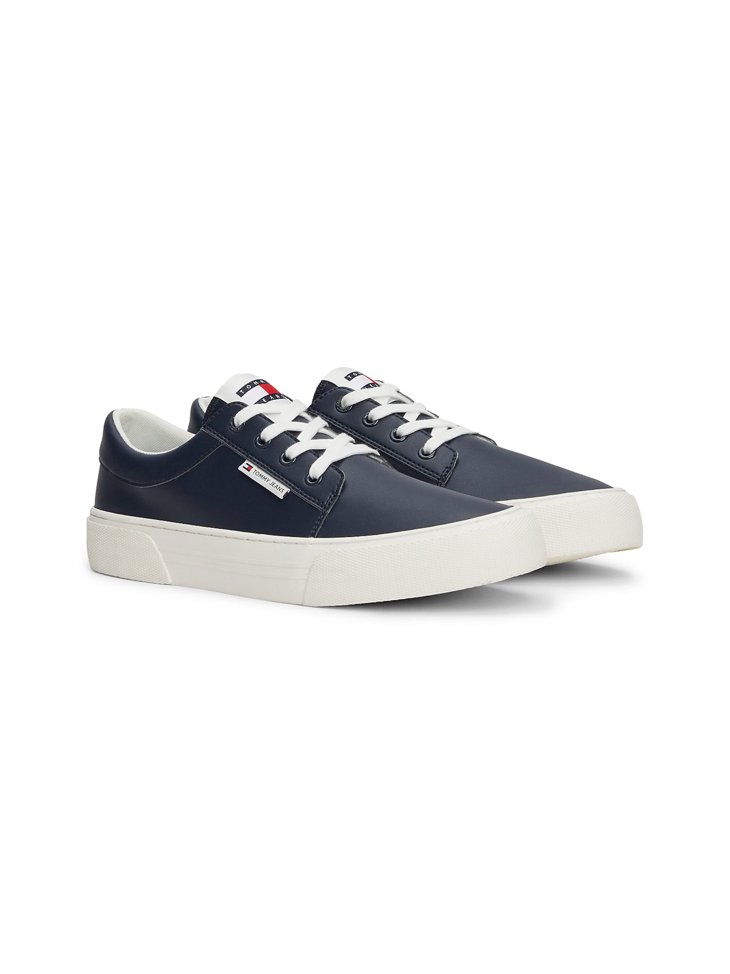 Tommy Jeans Sneaker low in Blau