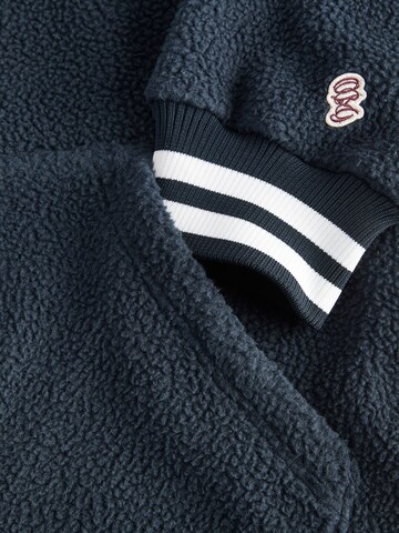 JACK & JONES Pullover 'JORFREDERIKSBERG' in Blau