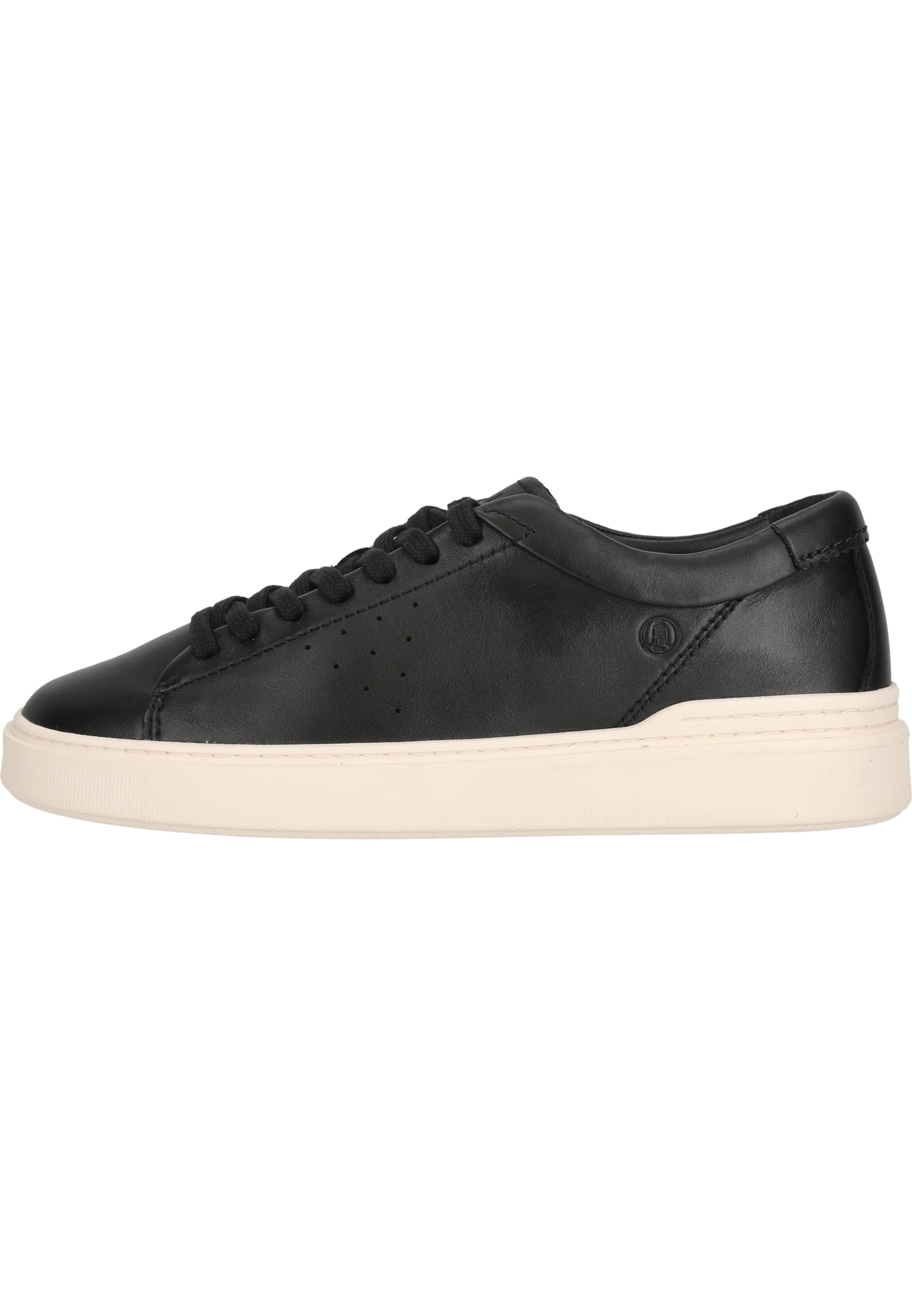 CLARKS Sneakers 'Craft Swift' in Black