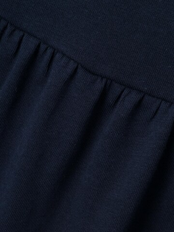 Robe 'VASITA' NAME IT en bleu