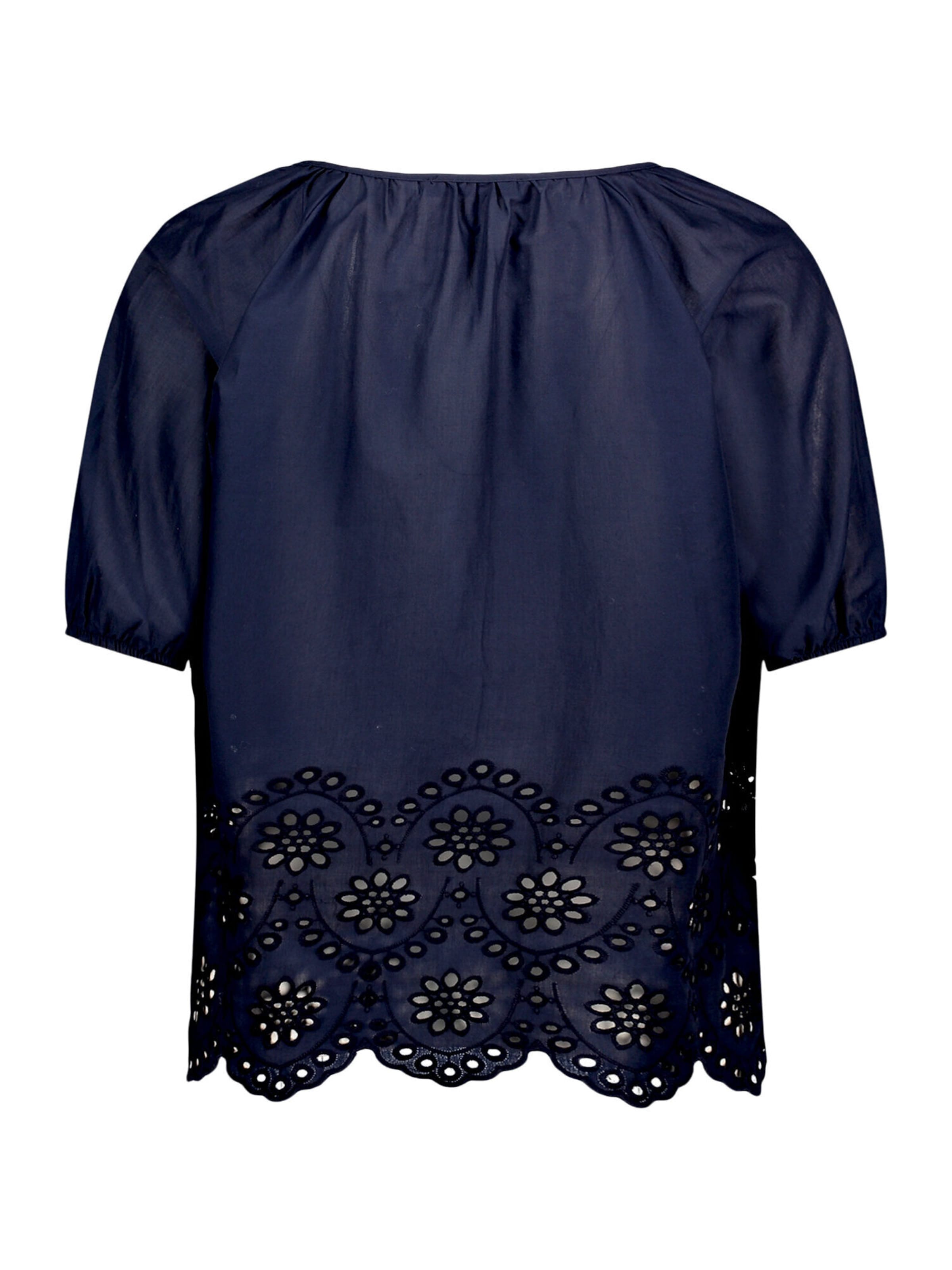 Betty Barclay Blouse in Blue