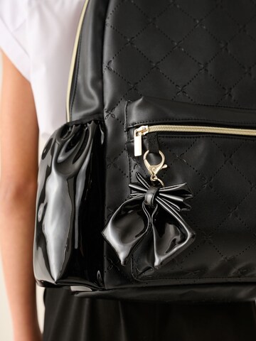 Next - Mochila en negro