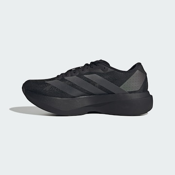 ADIDAS PERFORMANCE Loopschoen 'Adizero Evo Sl' in Zwart