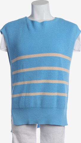 Riani Pullunder S in Blau: Vorderseite
