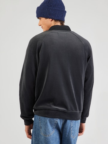 Jordan Mikina 'BRK' – černá