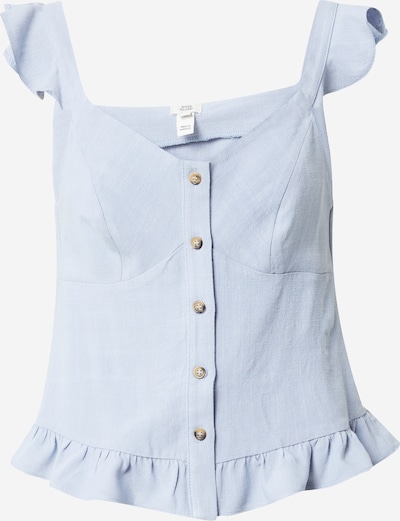 River Island Top in Light blue, Item view