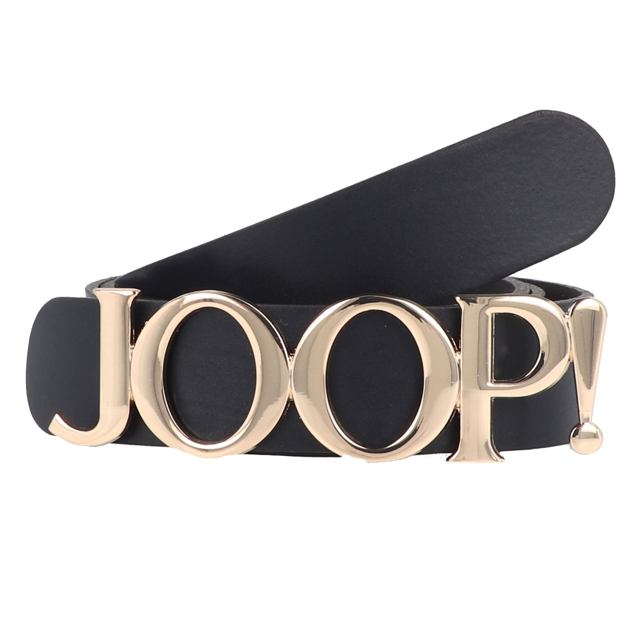 Ceinture JOOP! en gris : devant