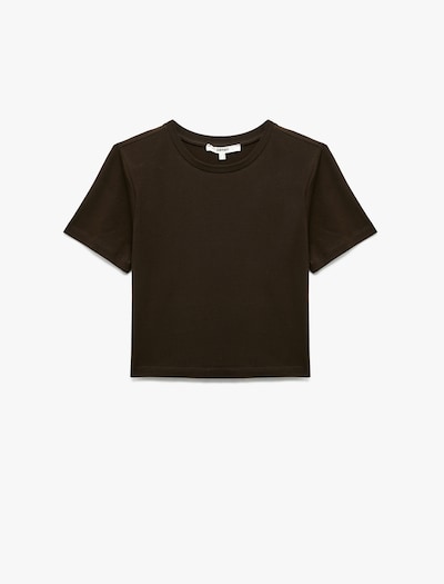 Koton Shirt in Black, Item view