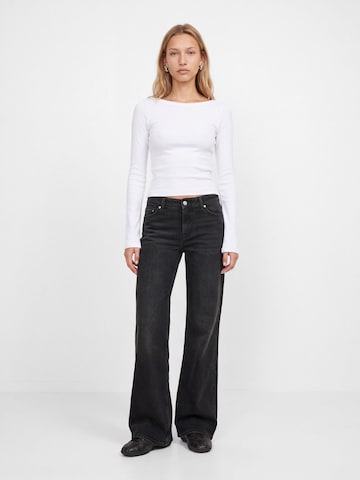 JJXX Flared Jeans 'JXRome' in Black