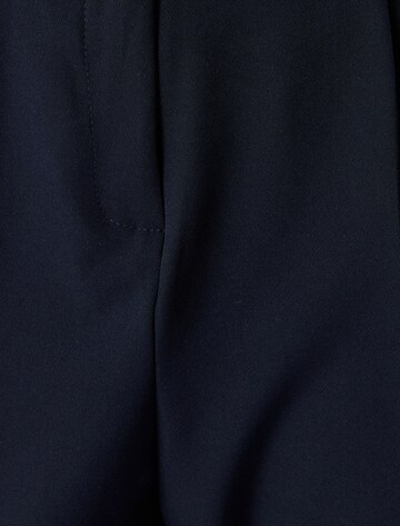 Koton Slimfit Hose in Blau