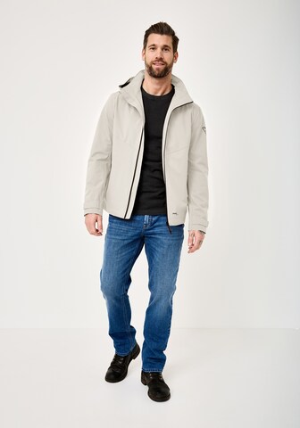 REDPOINT Performance Jacket in Beige