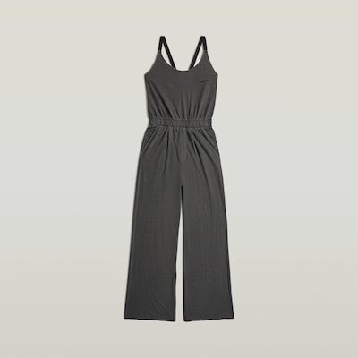 G-STAR Jumpsuit in XS in Dark grey, Item view