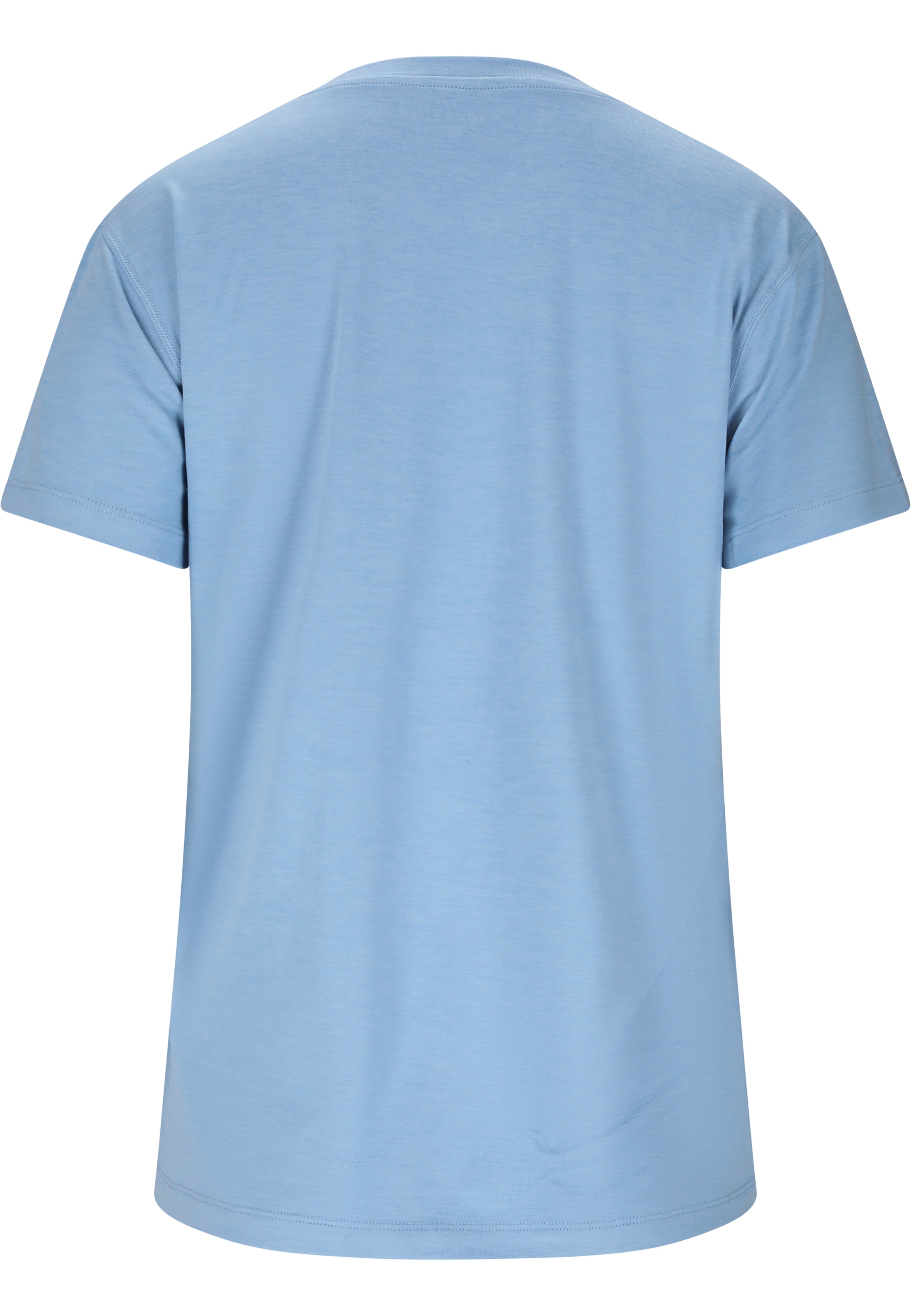 ENDURANCE Performance shirt 'Alvaly' in Blue