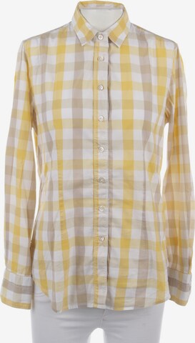 Caliban Blouse & Tunic in S in Yellow: front