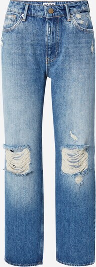 Jeans 'Debbie' ONLY pe albastru denim, Vizualizare produs