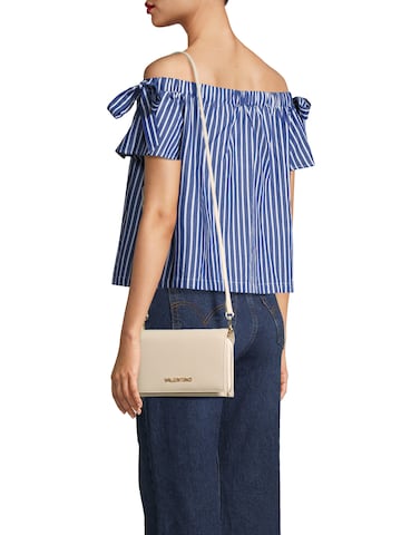 VALENTINO Crossbody Bag in Beige