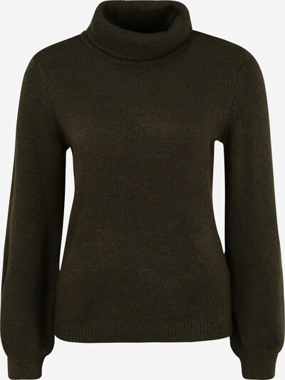 OBJECT (Petite) Sweater 'Eve Nonsia' in green, Item view