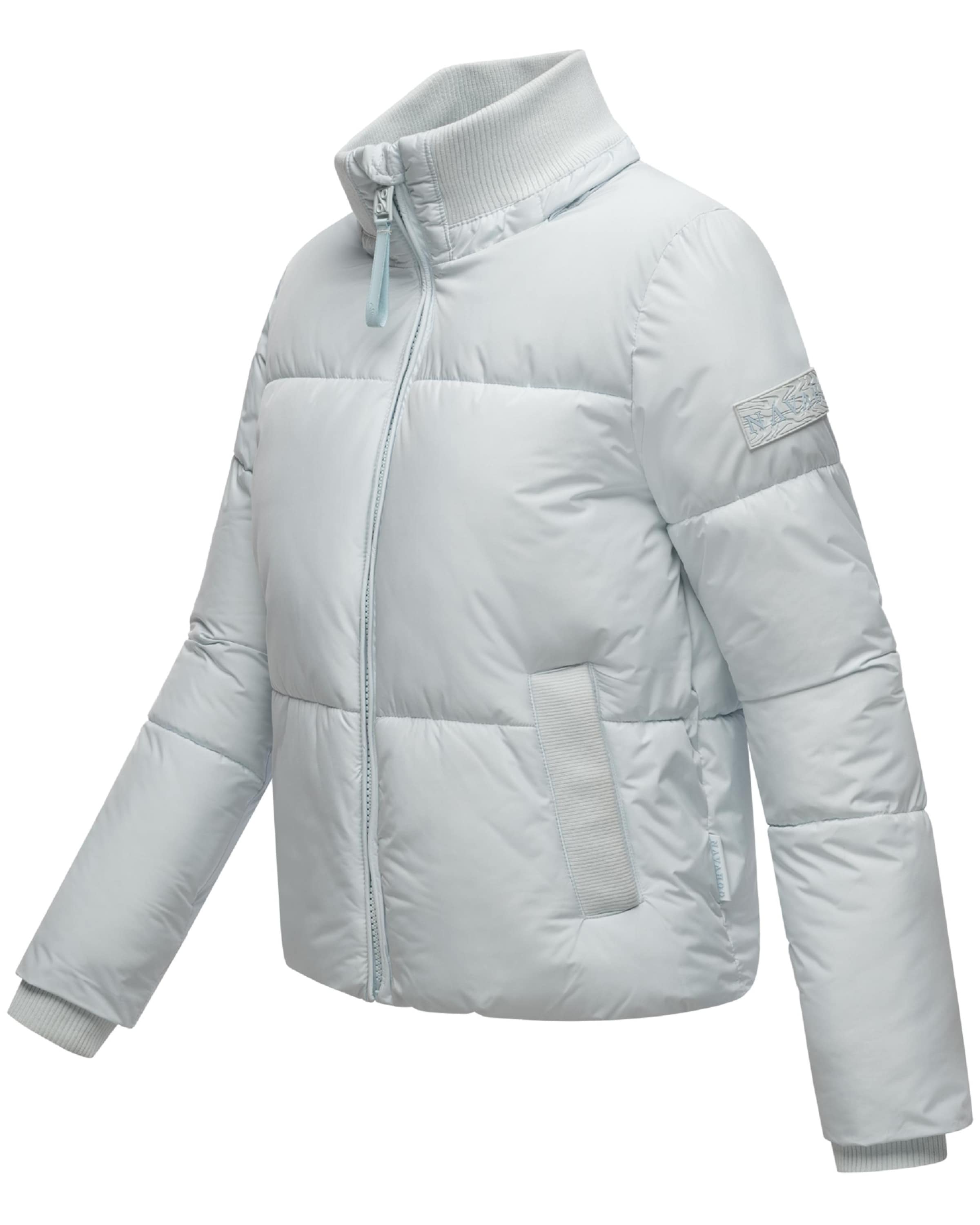 NAVAHOO - Chaqueta de invierno 'Traumelfe 14' en azul