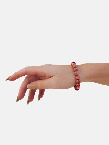GOOD.designs Armband in Rood