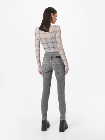 Liu Jo Skinny Jeans in Grey