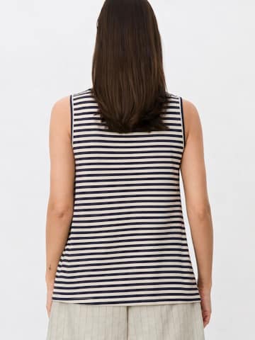 Masai Top 'MaElisa' in Blue