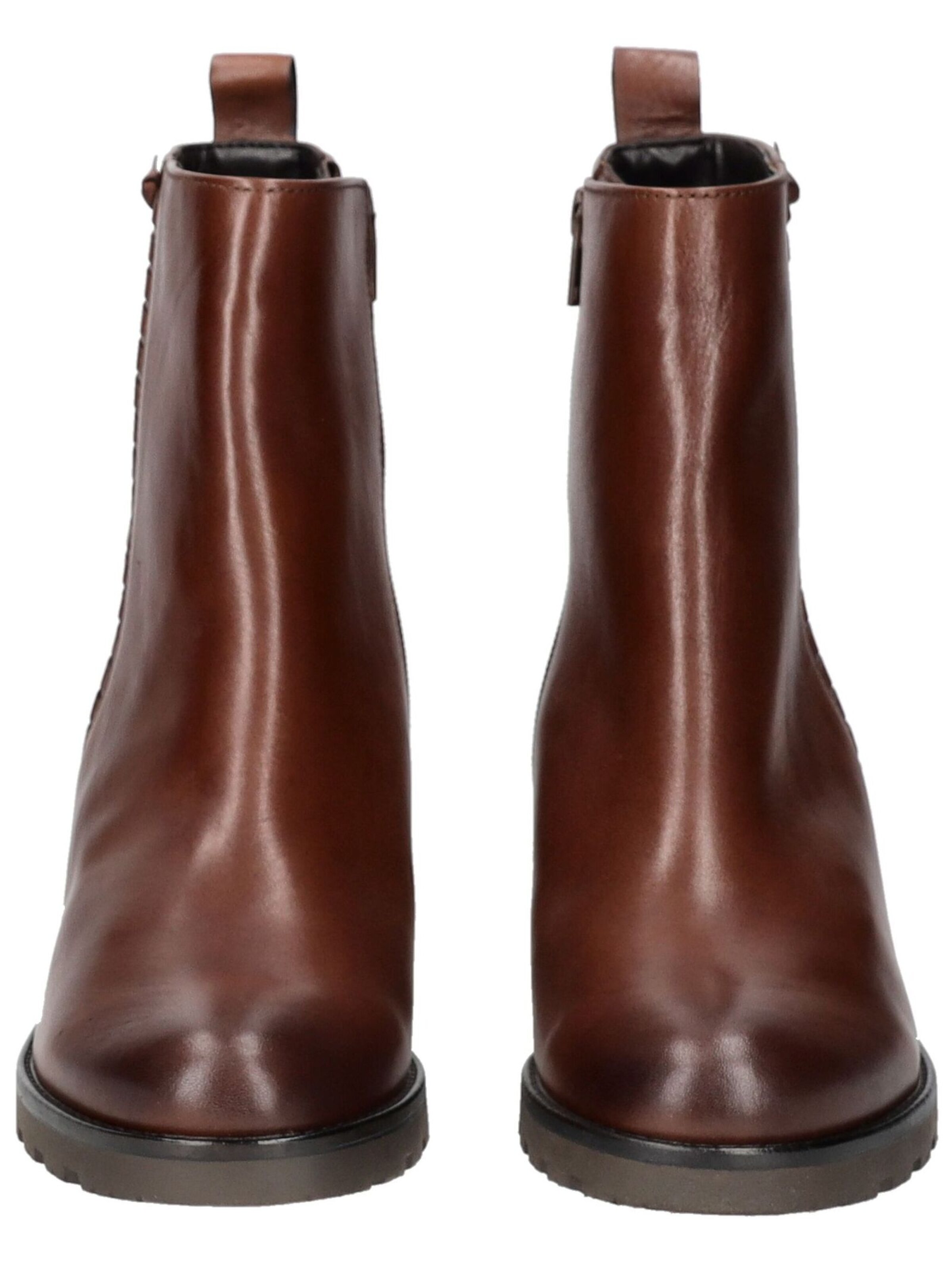 Bottines GABOR en marron