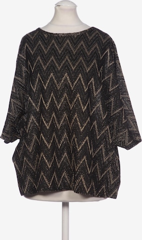 M Missoni Top & Shirt in XS in Brown: front