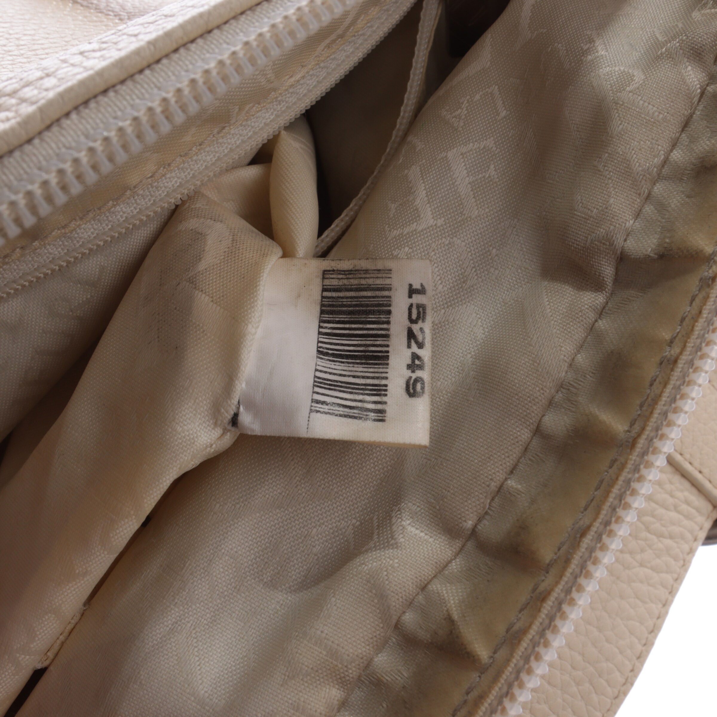 FURLA Bag in One size in White