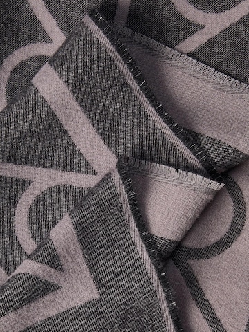 Calvin Klein Schal 'LV04D8061G'‌‌‌‌‌‌‌‌‌‌ in Grau