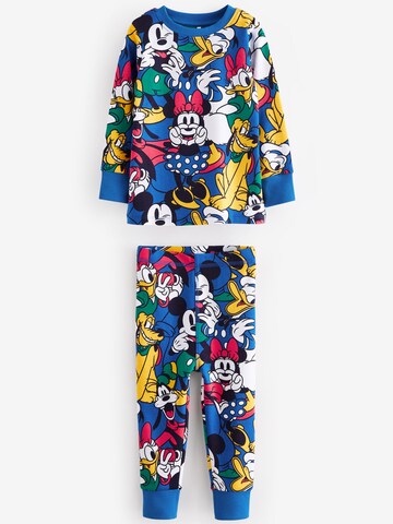 Pyjama 'Minnie Mouse' Next en bleu