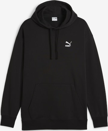 PUMA Sweatshirt 'BETTER CLASSICS' in Black: front