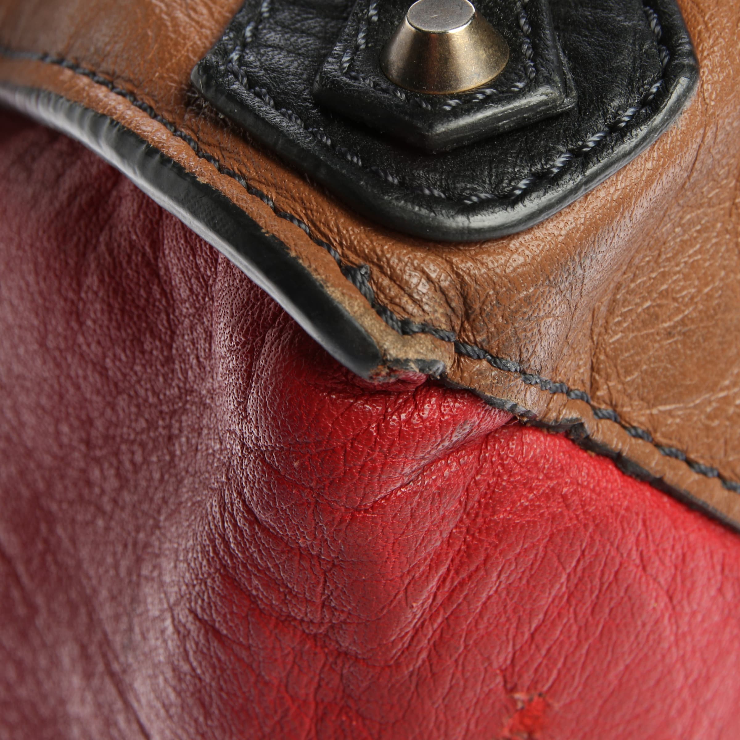 Balenciaga Bag in One size in Brown