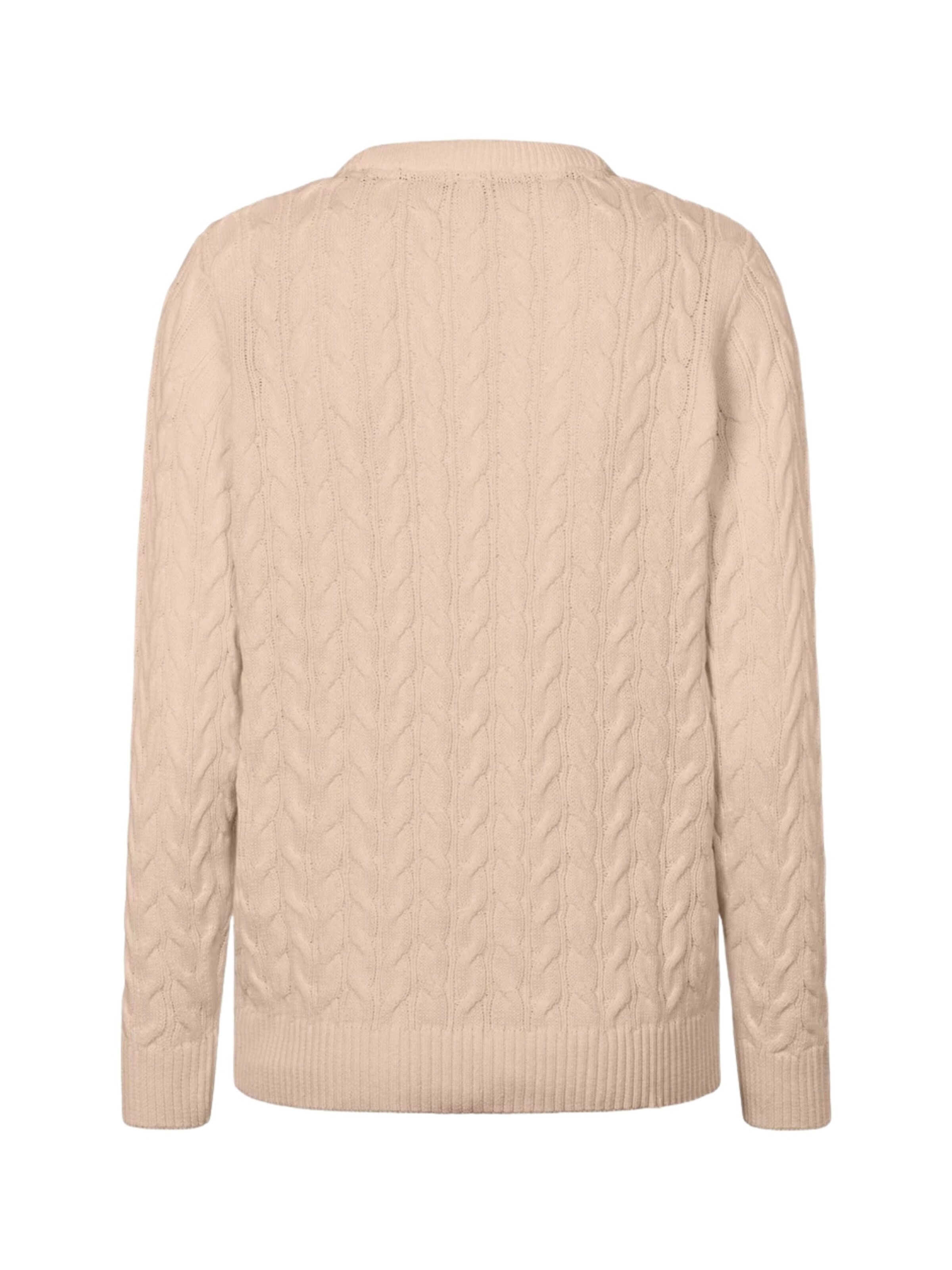 Pull-over 'Madeline' U.S. POLO ASSN. en rose