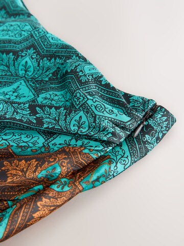 Next Hame värissä sininen