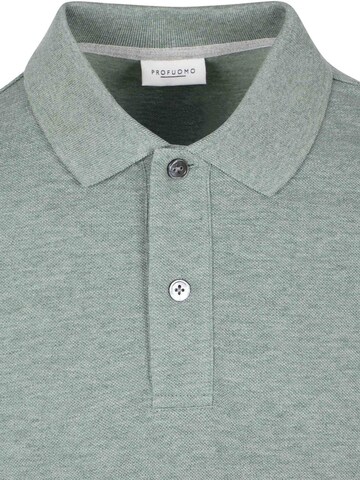 Profuomo Shirt‌‌‌‌‌‌‌‌ in Grün