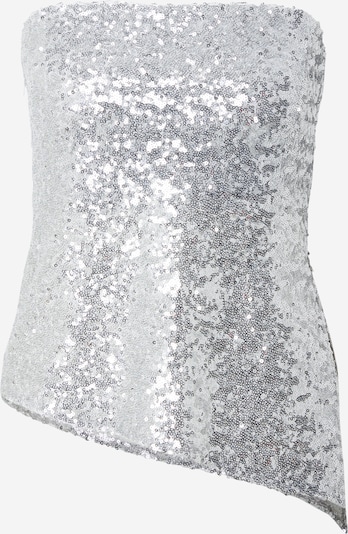 Hoermanseder Toppi värissä hopea, Tuotenäkymä