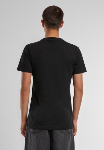 Merchcode Shirt in Black