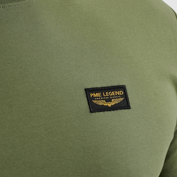 PME Legend Shirt in Green