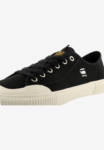 G-Star RAW Sneakers 'Noril' in Black