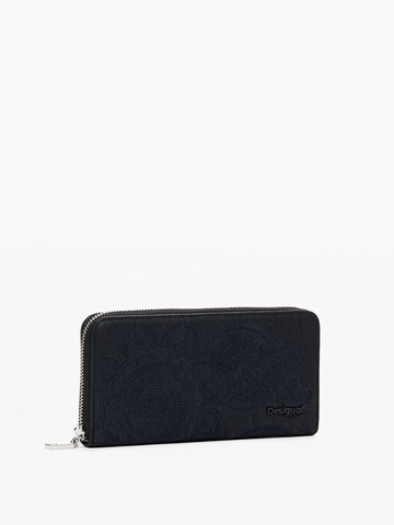 Porte-monnaies 'Dejavu' Desigual en noir