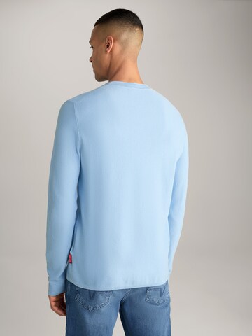 JOOP! Jeans Pullover 'Hajon' in Blau