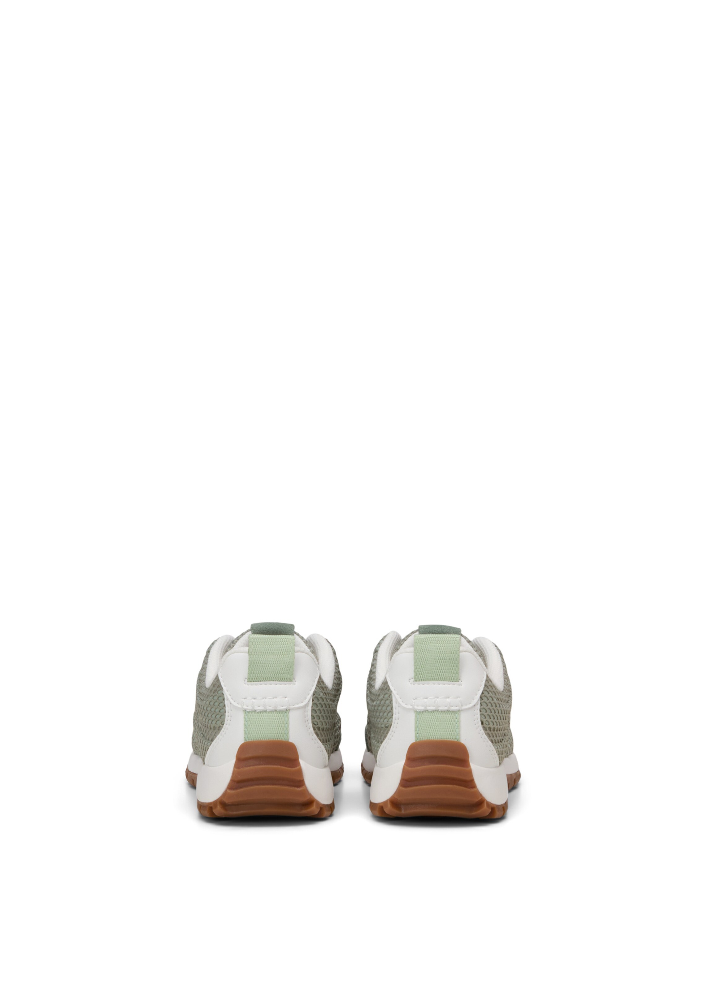 Marc O'Polo Sneakers 'Bella' in Green