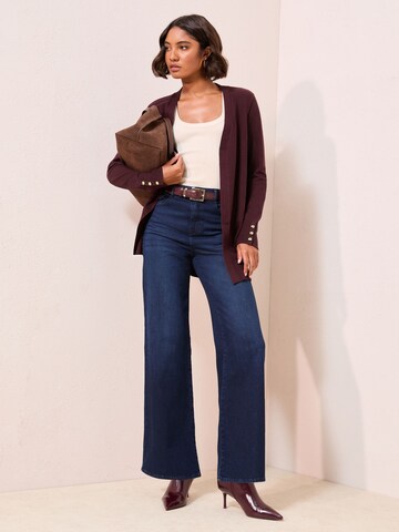 Friends Like These Kardigán - piros