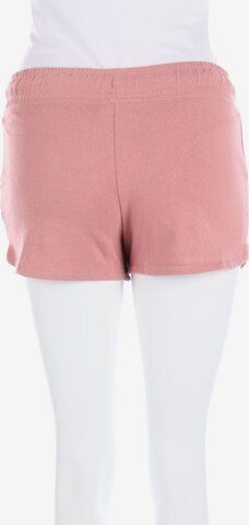 KangaROOS Shorts S in Pink