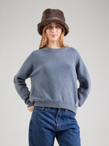 Pullover di G-STAR in blu: frontale