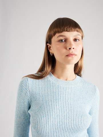 Envii Sweater 'ENCHACK' in Blue