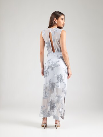 Abito da sera 'YASFLOREE' di YAS in blu