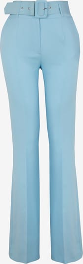 Giorgio di Mare Pleat-front trousers 'Raffaela' in Light blue, Item view