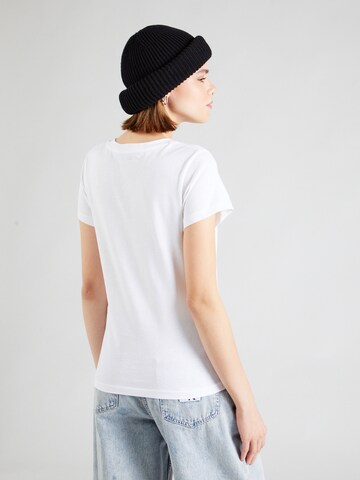 Calvin Klein JeansMajica - crvena boja