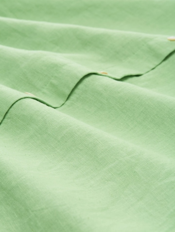 TOM TAILOR Blouse in Green
